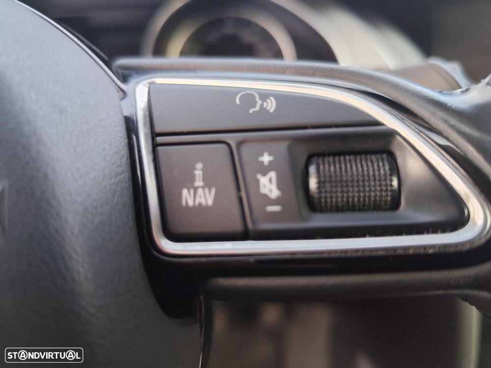 Audi A5 Sportback 2.0 TDI quattro S-line - 22