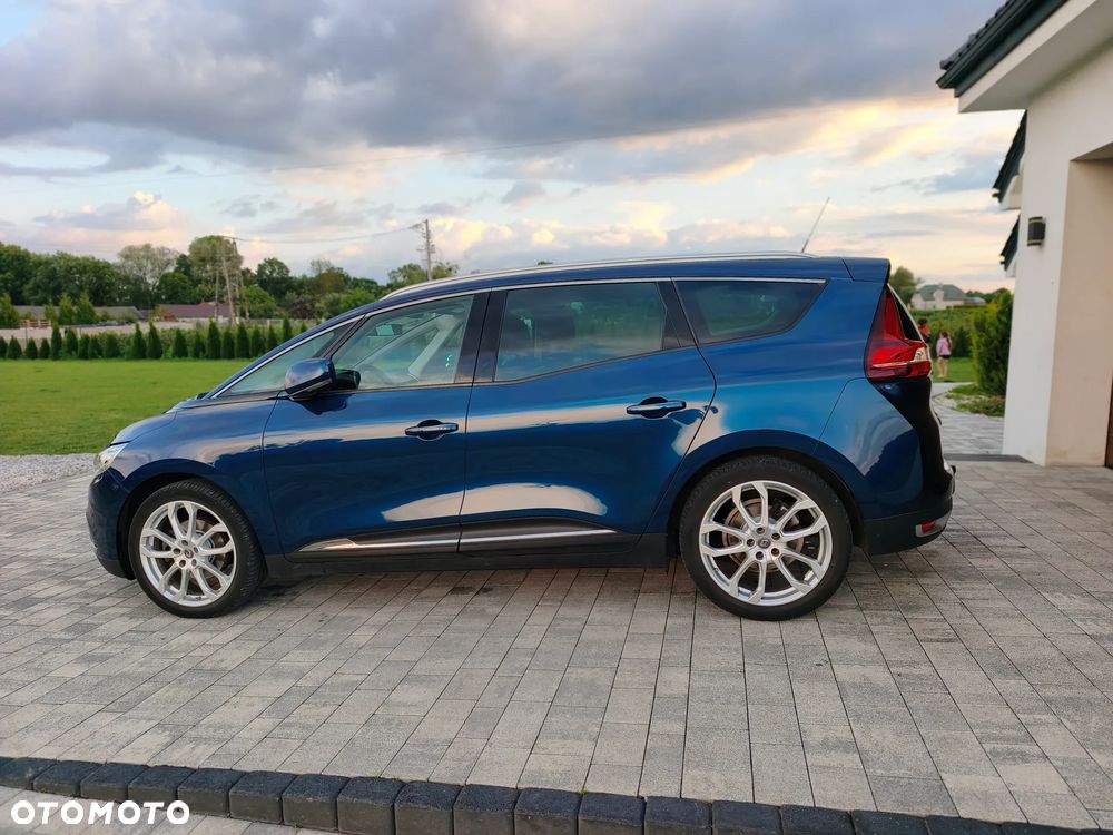 Renault Scenic 1.7 Blue dCi Intens - 12