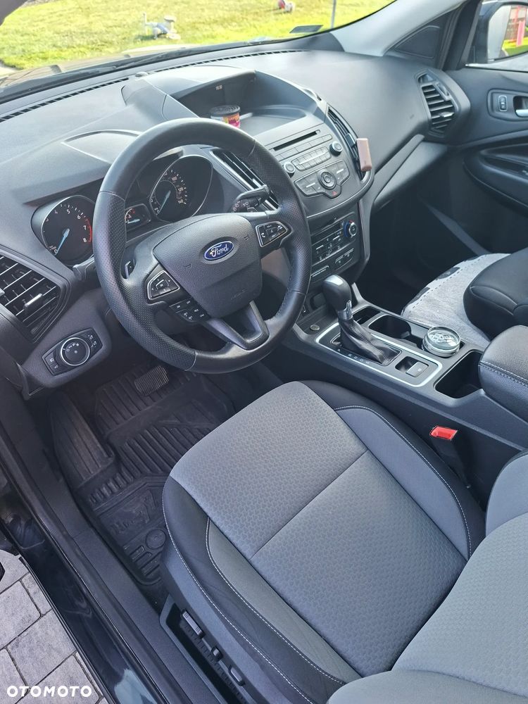 Ford Escape - 7