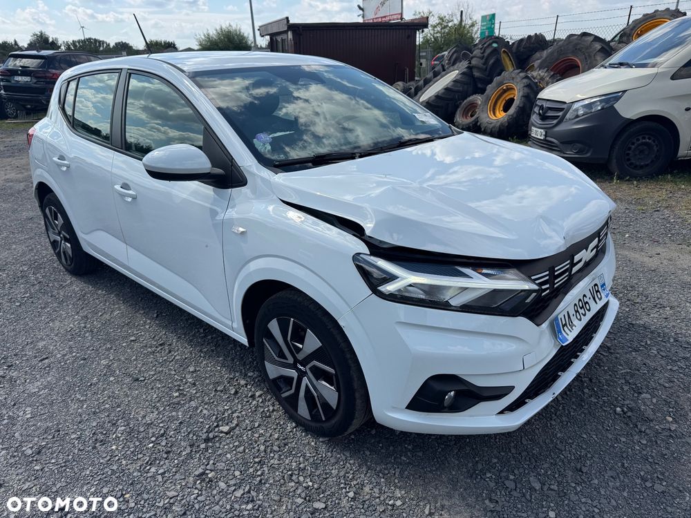 Dacia Sandero 1.0 SCe Comfort - 1