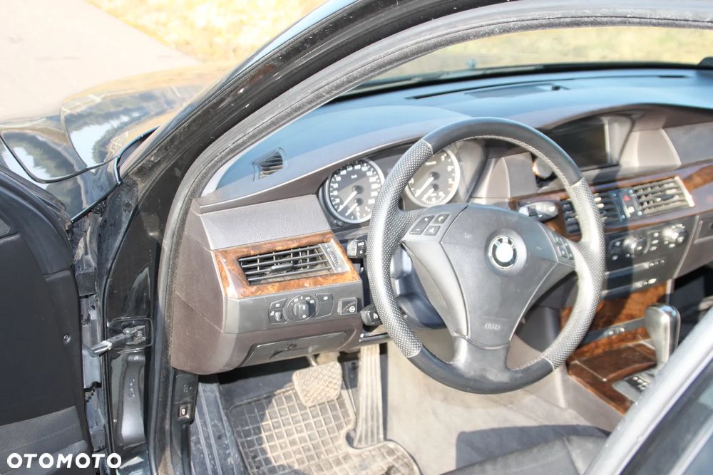 BMW Seria 5 - 9
