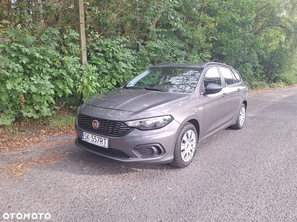 Fiat Tipo 1.4 16v Pop - 11