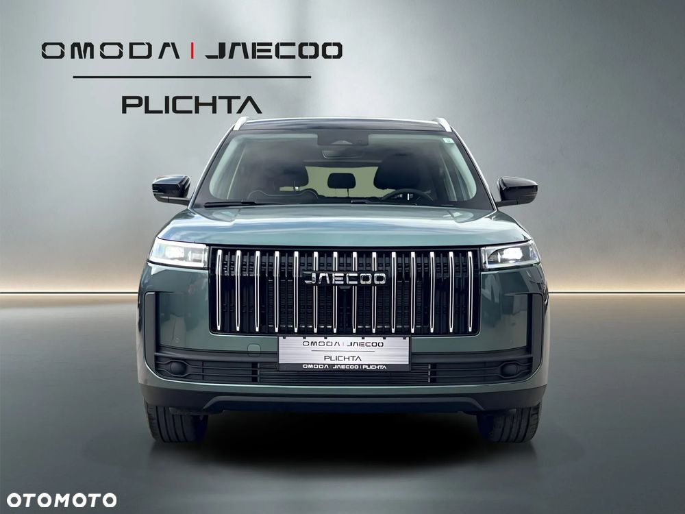 Jaecoo 5 Exclusive - 9