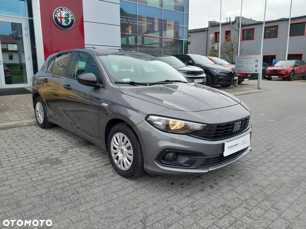 Fiat Tipo 1.4 Classic - 3