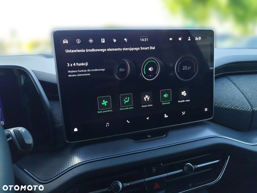 Skoda Kodiaq 2.0 TSI 4x4 Selection DSG - 34
