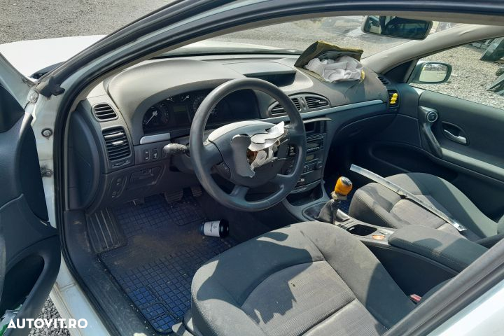 Dezmembrez Renault Laguna 2 [facelift] [2005 - 2007] Grandtour wagon - 5