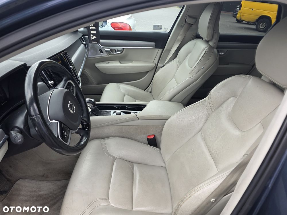Volvo V90 Cross Country - 5