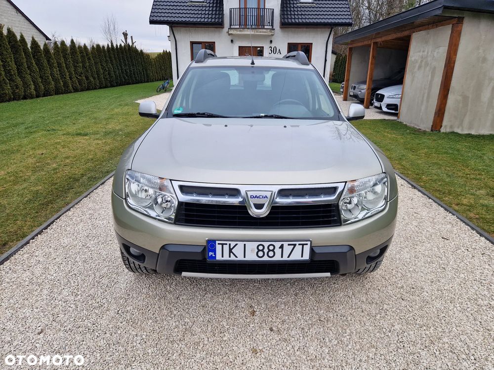 Dacia Duster 1.6 16V 4x2 Laureate - 12