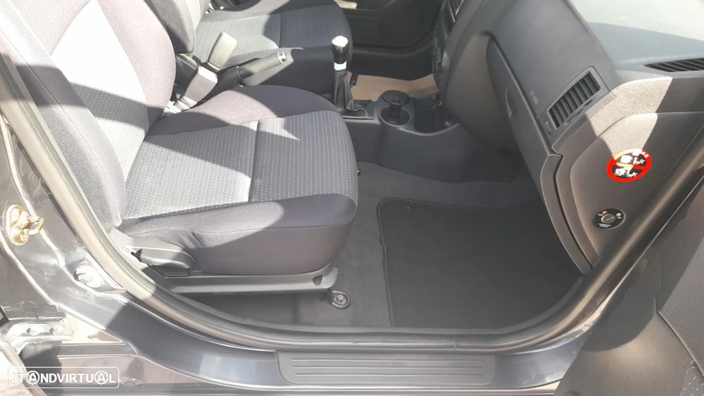 Hyundai Getz 1.1 First - 38