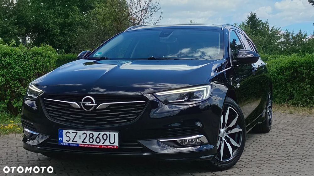 Opel Insignia 2.0 Dynamic - 17