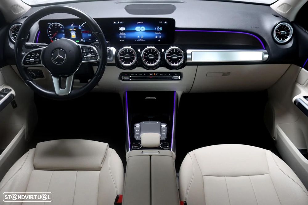 Mercedes-Benz EQB - 33