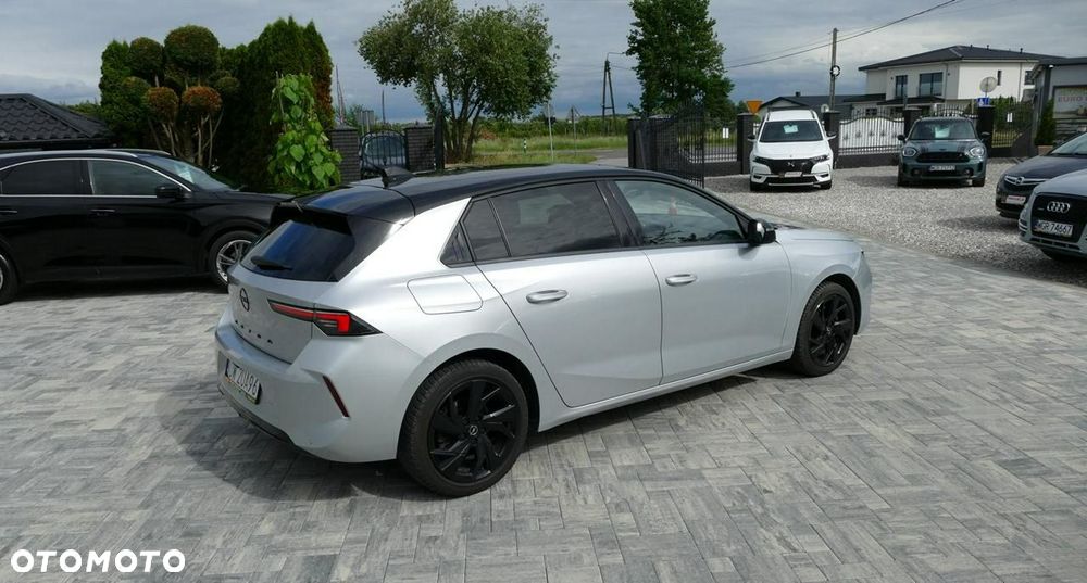 Opel Astra - 16