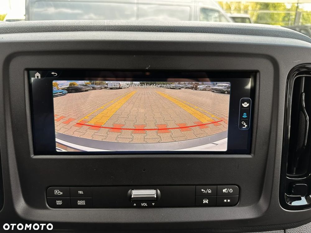 Mercedes-Benz Vito - 14