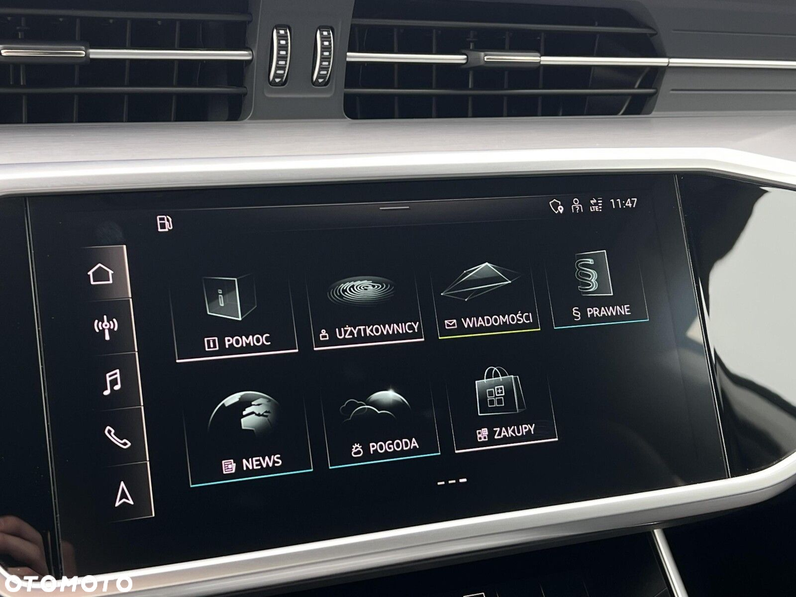 Audi A7 - 26