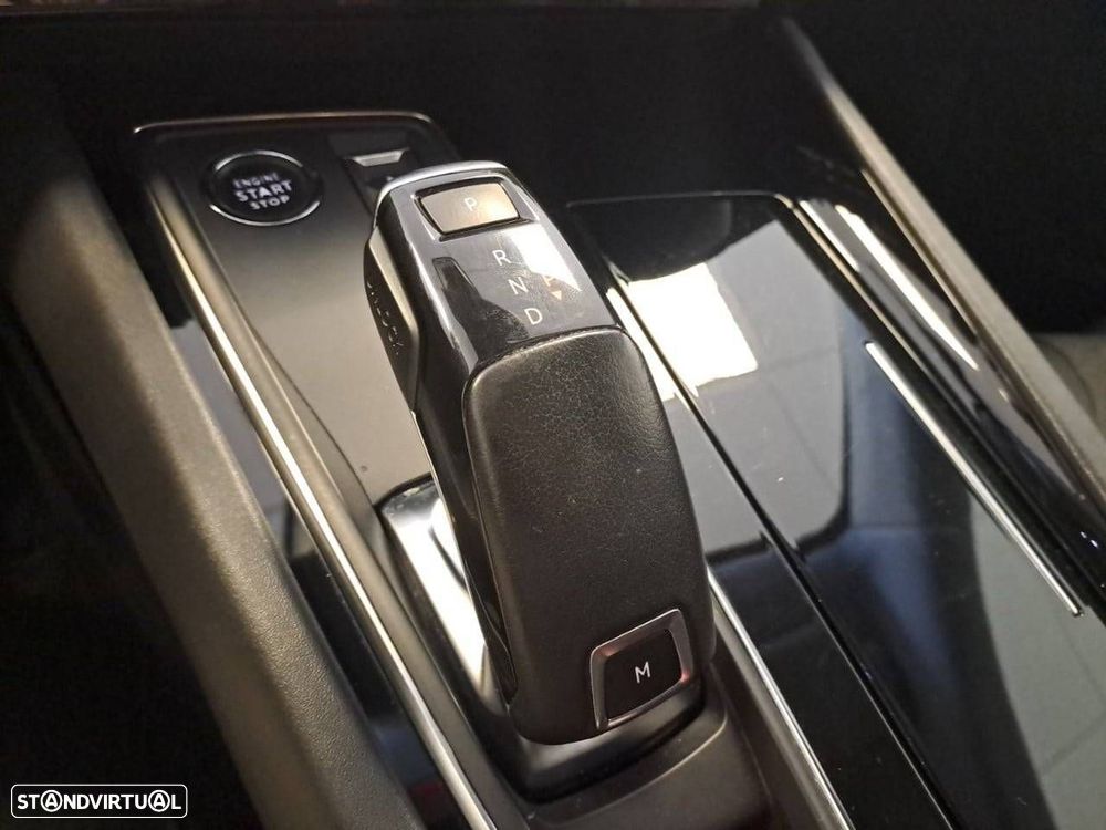 Peugeot 508 1.5 BlueHDi Allure EAT8 - 18