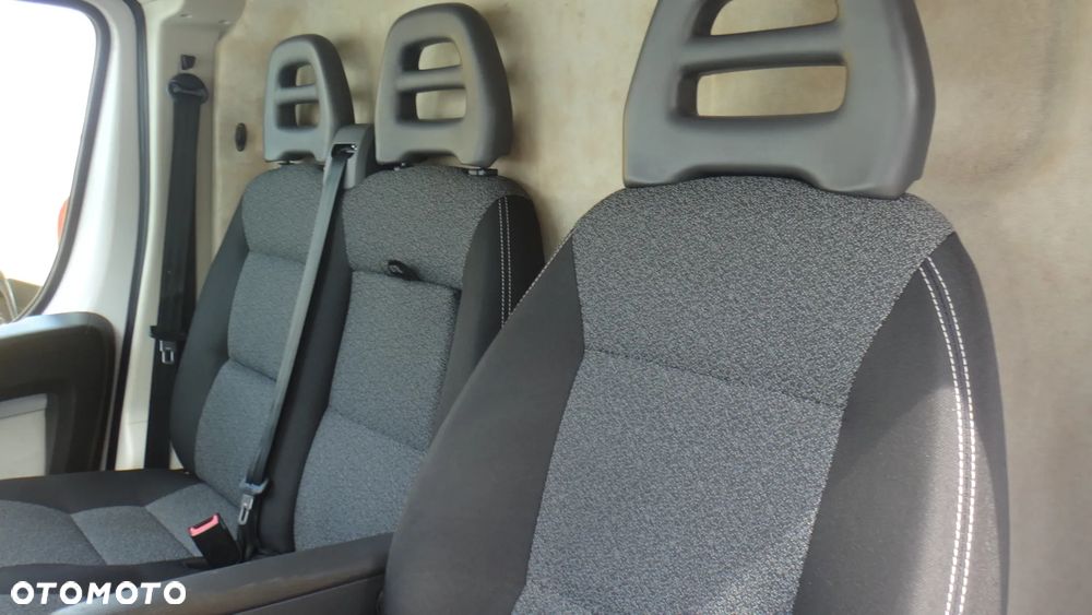 Fiat DUCATO - 9