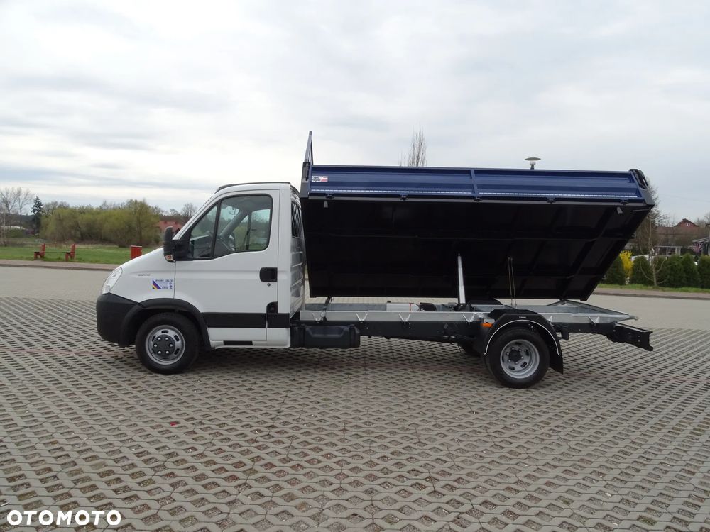 Iveco DAILY - 14