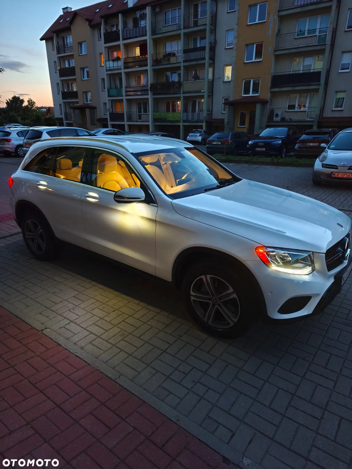 Mercedes-Benz GLC - 17