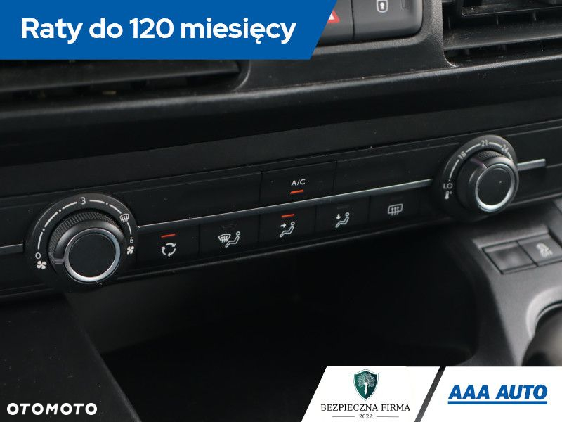 Toyota Proace City Verso - 15