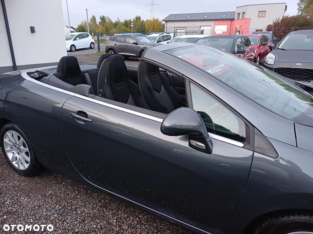 Peugeot 308 CC HDi FAP 110 Premium - 21