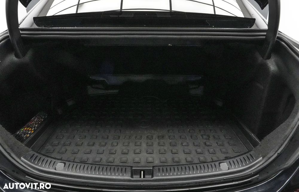 Mercedes-Benz E 200 d 9G-TRONIC Exclusive - 25