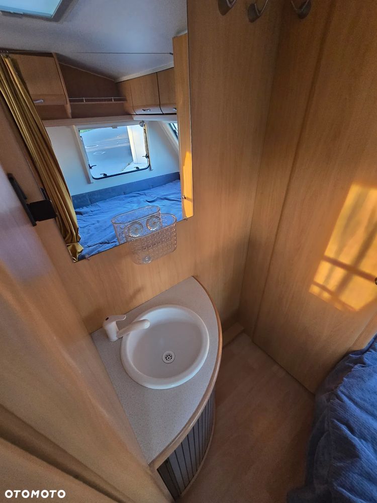 Beyerland LITE SPRINTER 440 - 16