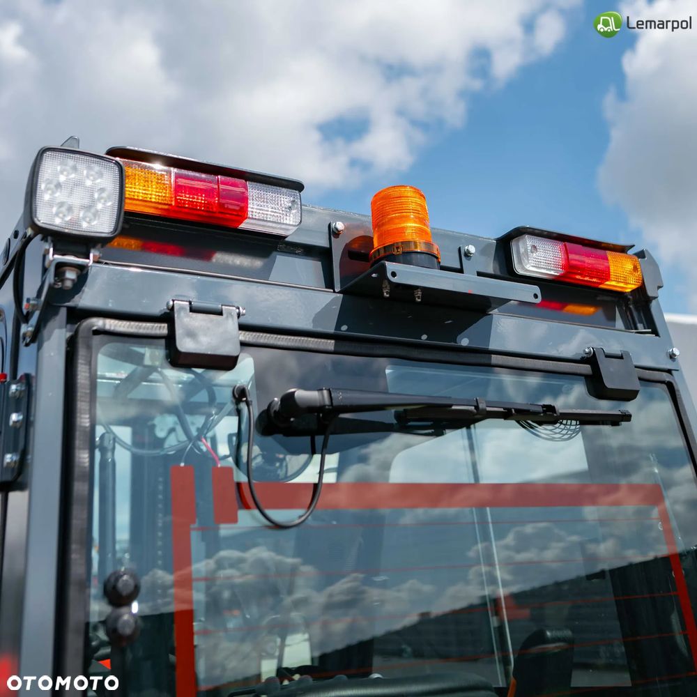 Heli CPD35-GB2LI-M - 12