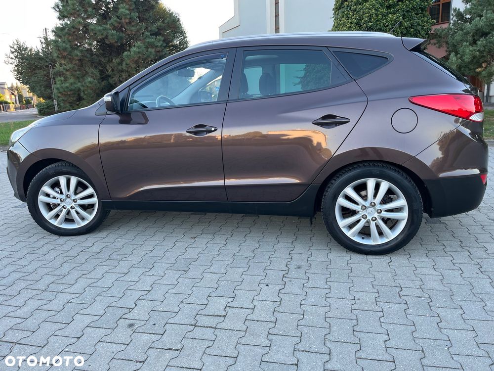 Hyundai ix35 - 36