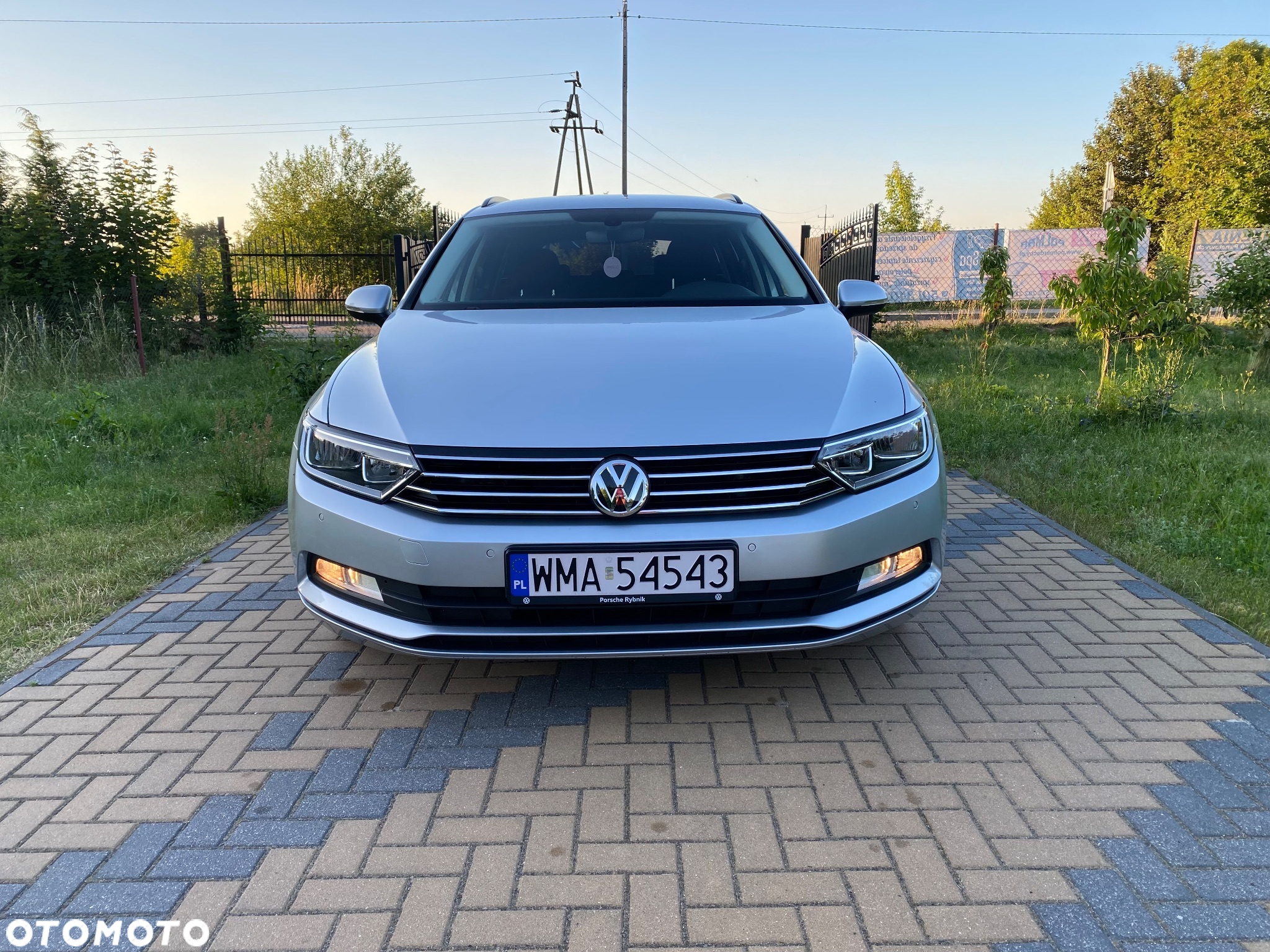 Volkswagen Passat 1.6 TDI BMT Comfortline - 2