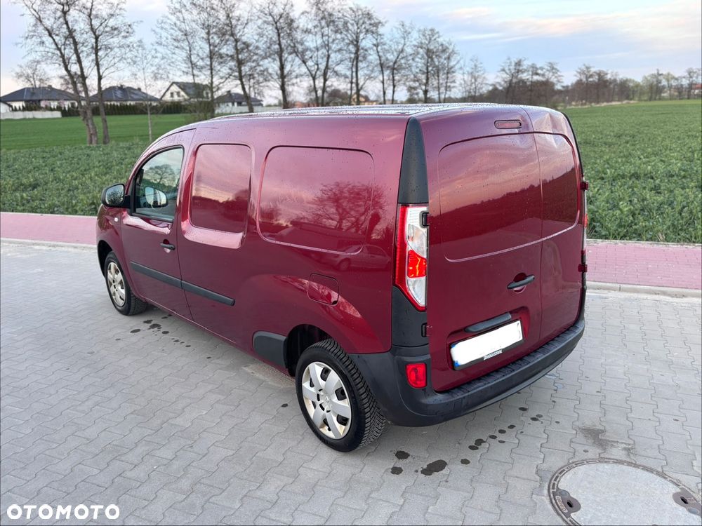 Renault Kangoo - 3