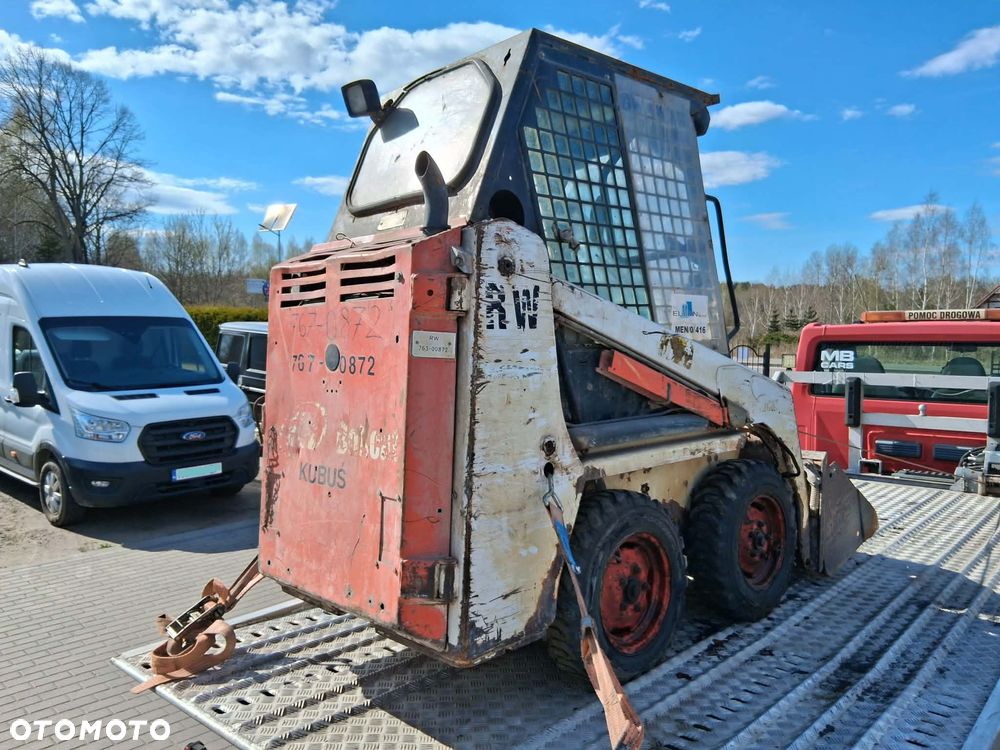 Bobcat 463 - 6