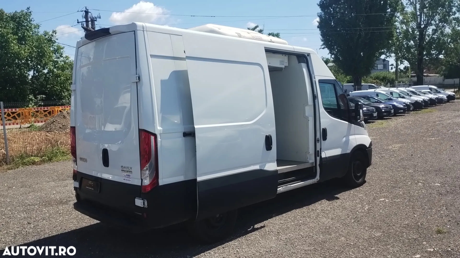 Iveco DAILY 35S12 - 6