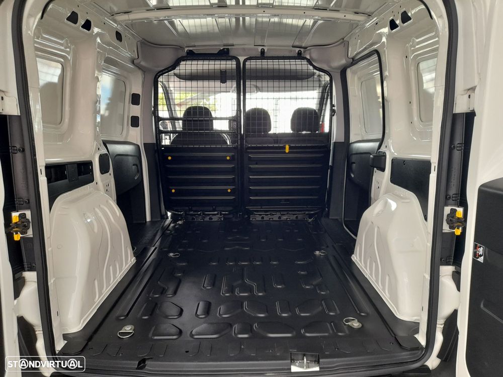 Fiat Doblo 1.3 MJ SX 3L - 16