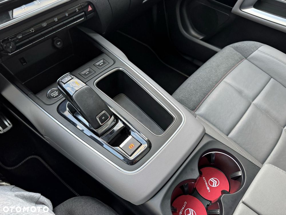 Citroën C5 Aircross Pure Tech 180 S&S EAT8 SHINE - 34