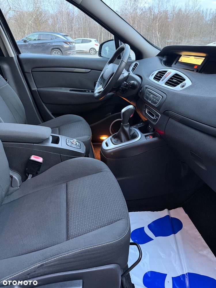 Renault Scenic 2.0 16V Expression - 37