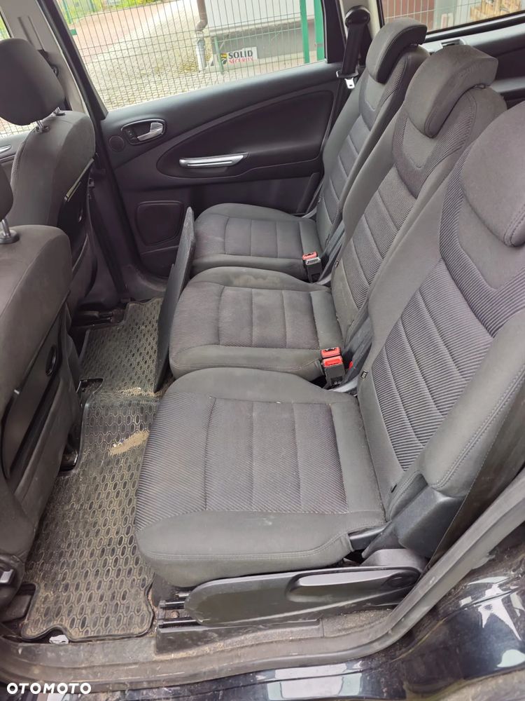 Ford Galaxy 2.0 TDCi Trend MPS6 - 10