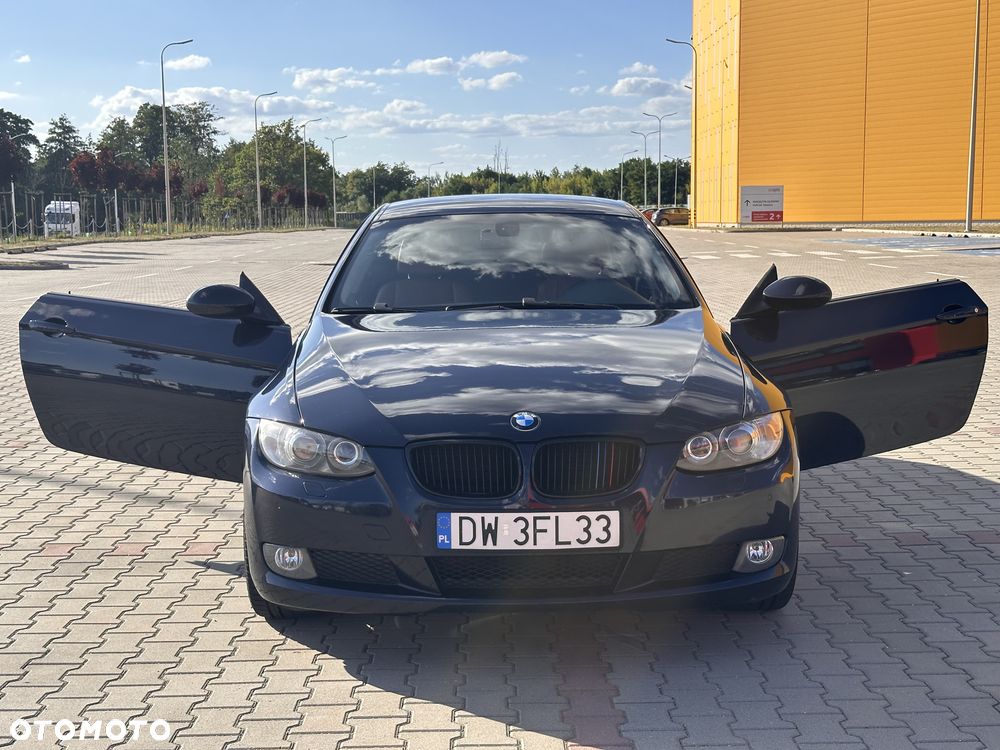 BMW Seria 3 320i - 31