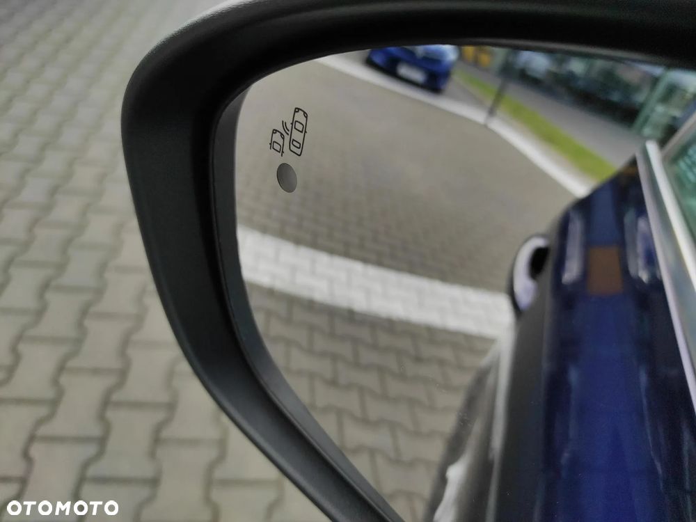 Renault Arkana 1.6 E-Tech Full Hybrid 145 Techno MMT - 22