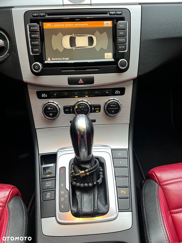 Volkswagen CC 2.0 TSI DSG - 16