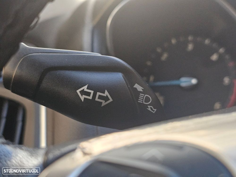 Ford Focus SW 1.6 TDCi Titanium Best Econetic - 17