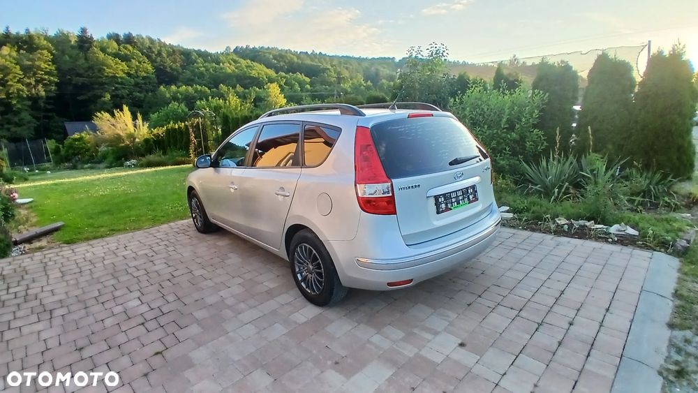 Hyundai i30 - 13