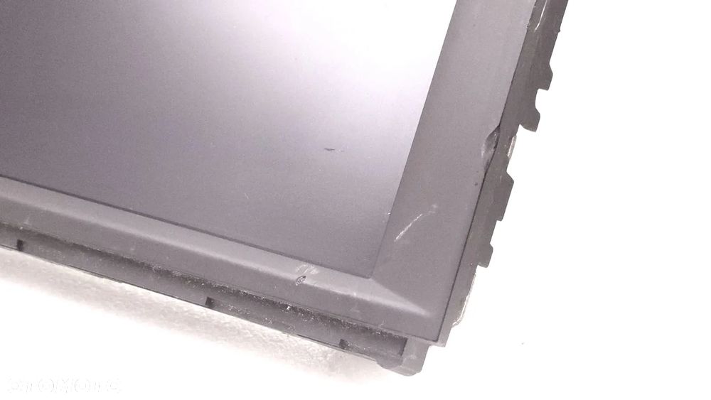 SEAT LEON III WYŚWIETLACZ EKRAN NAWIGACJI 5F0919606 LIFT - 9