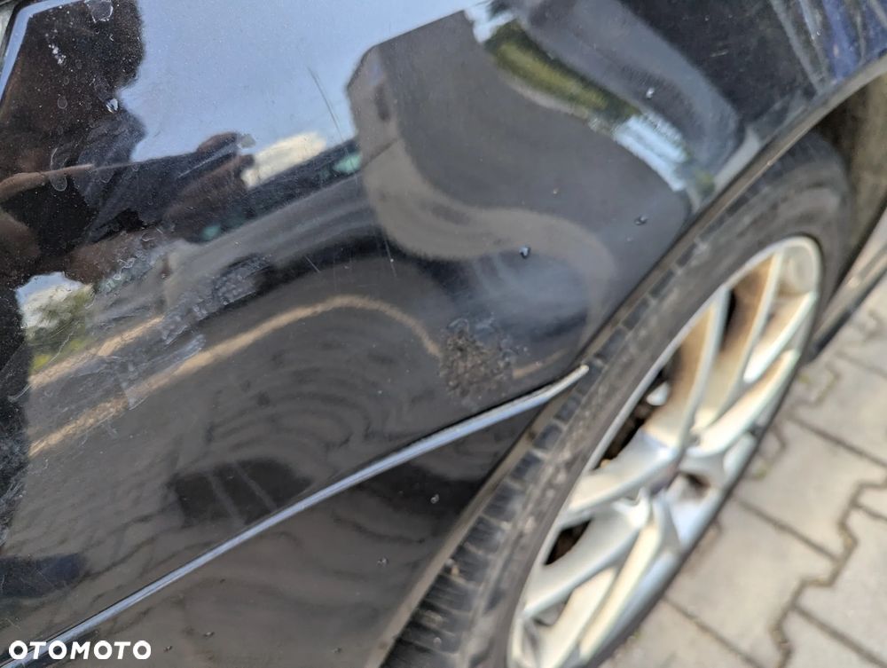 Saab 9-3 1.9 TTiD DPF Aero - 23