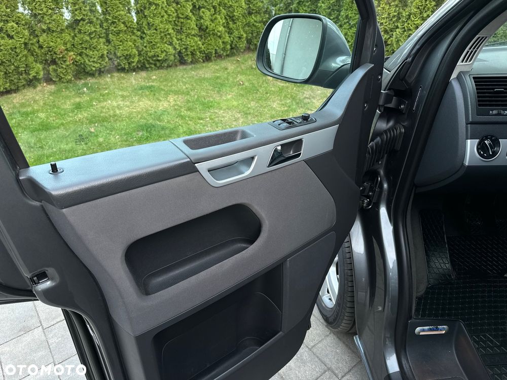 Volkswagen Multivan L1 LIFE - 14