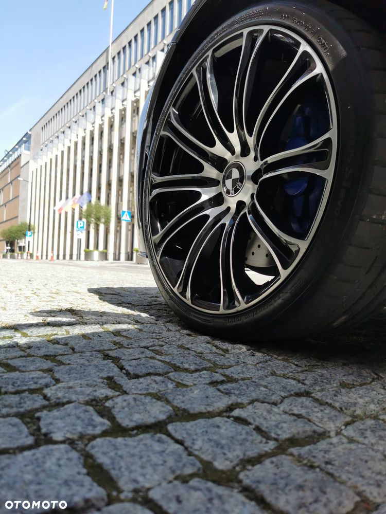 BMW Seria 3 330d Sport-Aut Blue Performance - 10