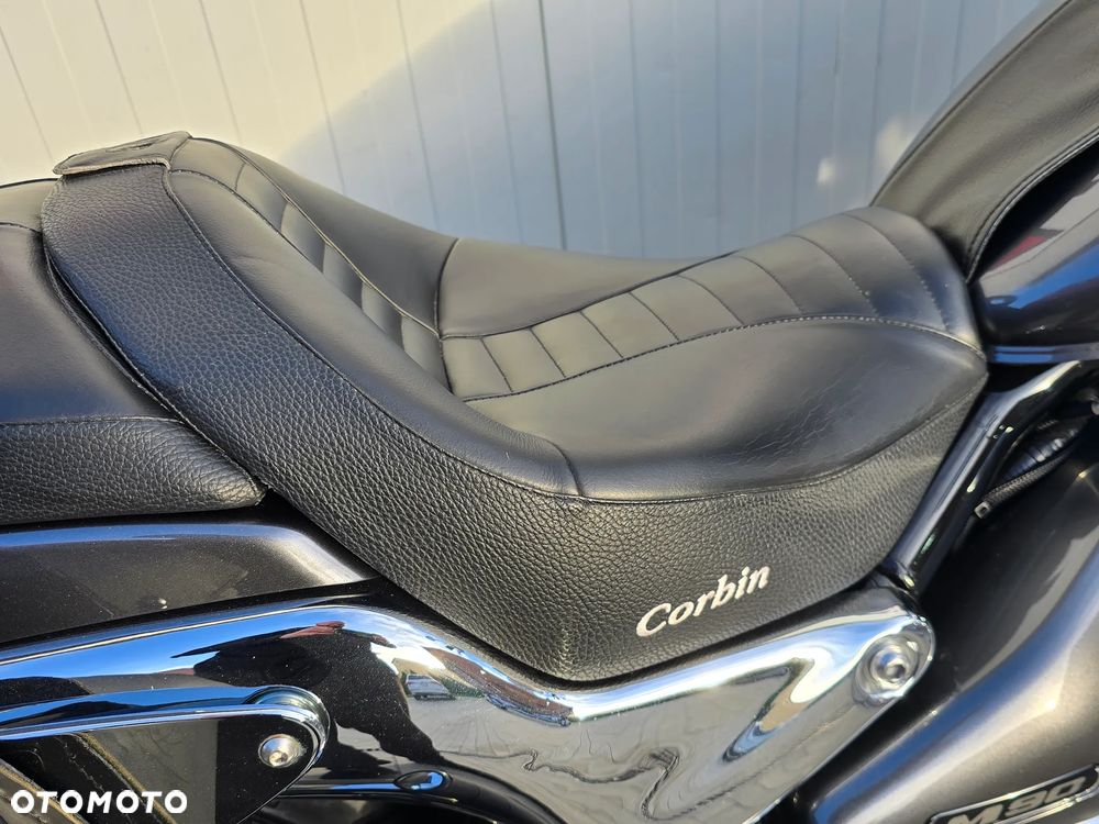 Suzuki Boulevard - 5