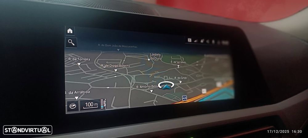 BMW 330 e Aut. Advantage - 17