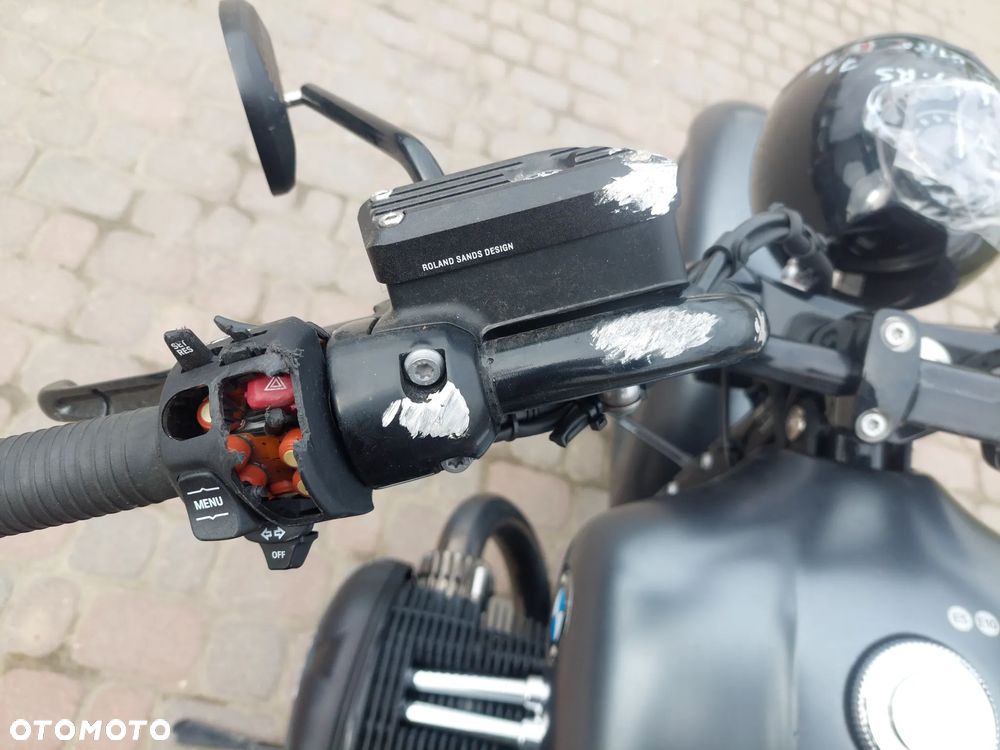 BMW R - 23