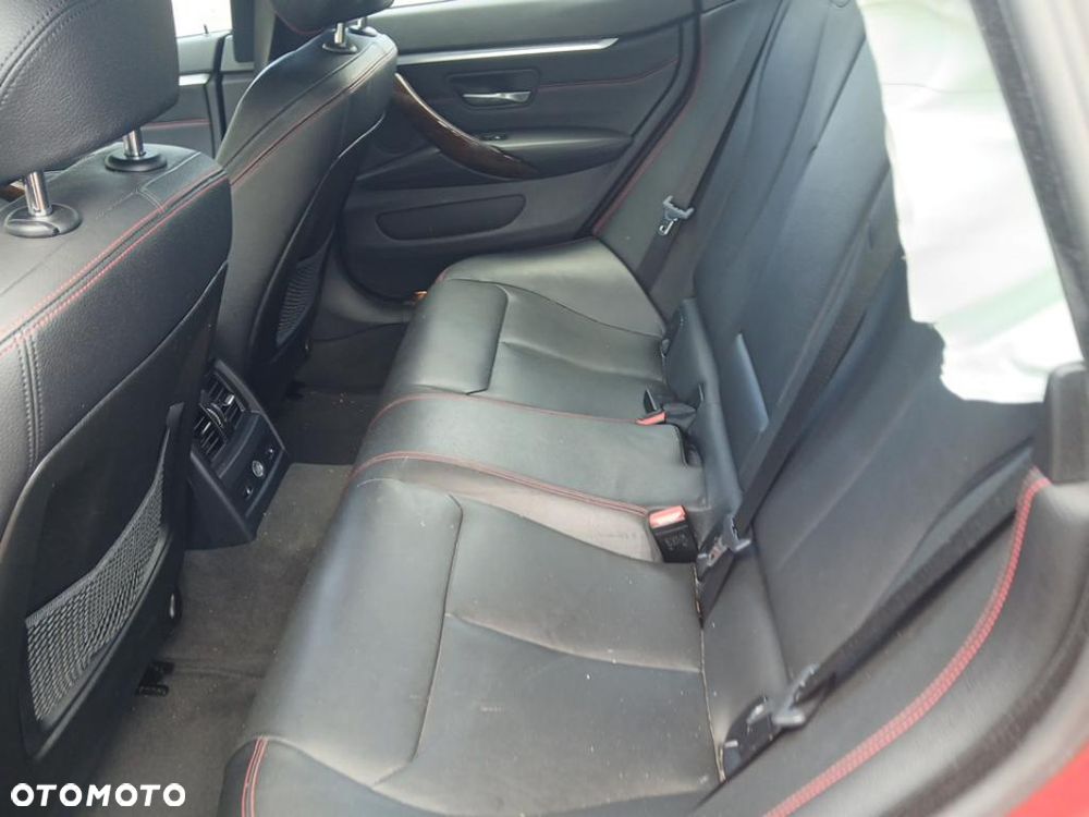 BMW Seria 4 - 39