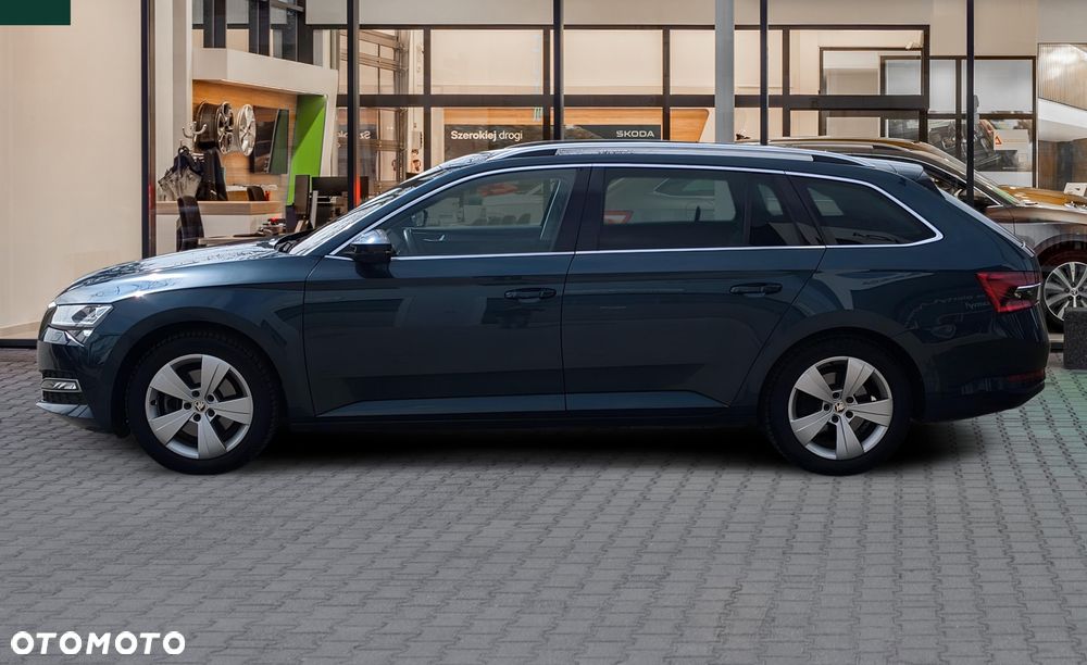 Skoda Superb 1.5 TSI Style DSG - 3